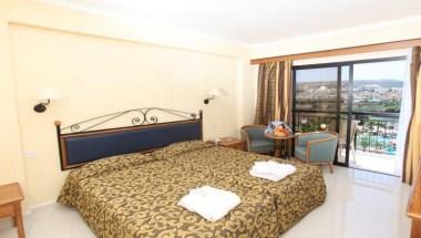 Antigoni Hotel a Paralimni, CY