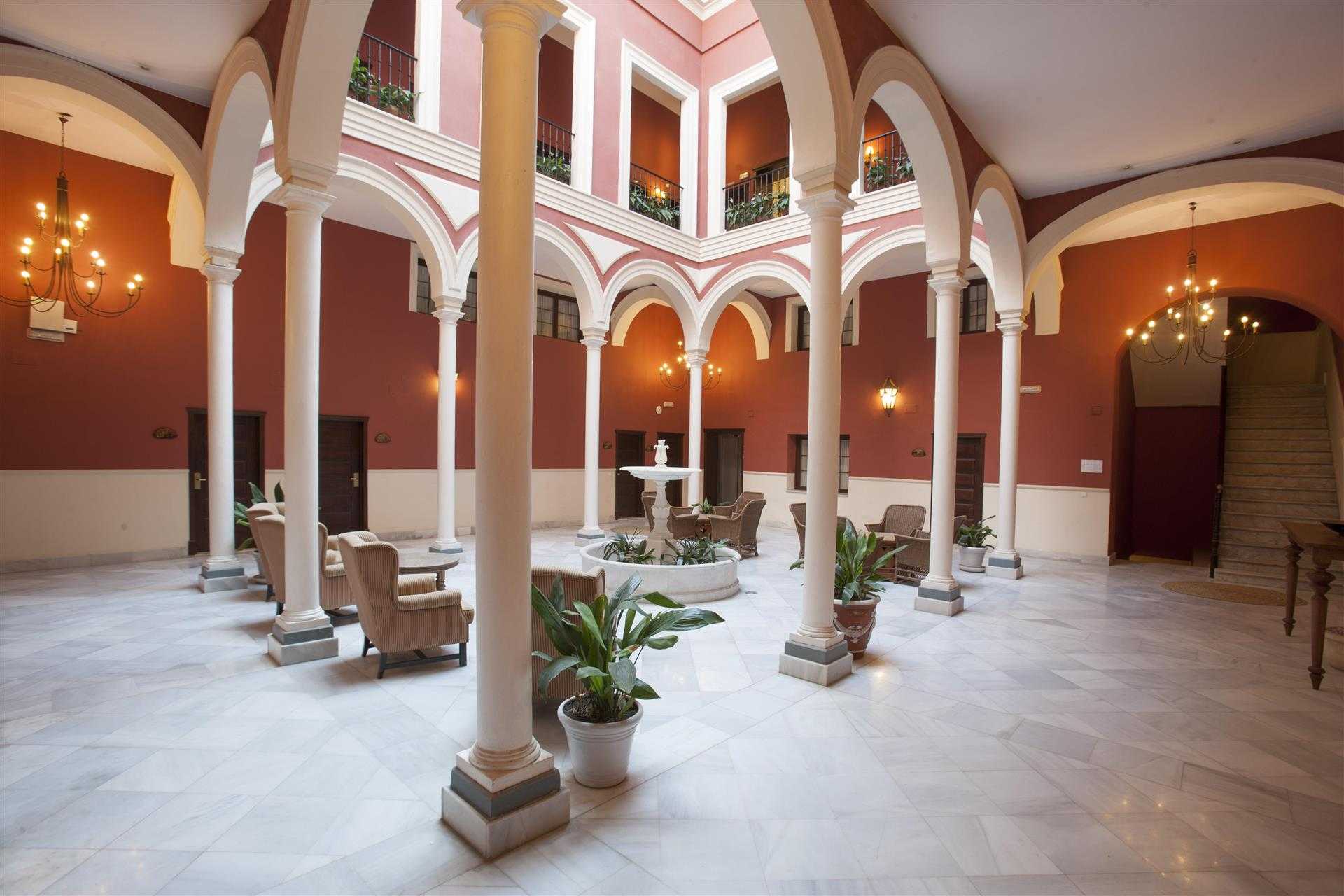 Vincci La Rabida em Seville, ES