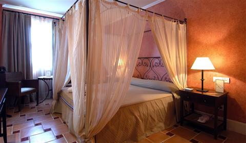 Vincci La Rabida à Seville, ES