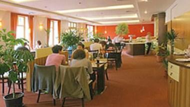 Hotel Magistr a Vsetin, CZ