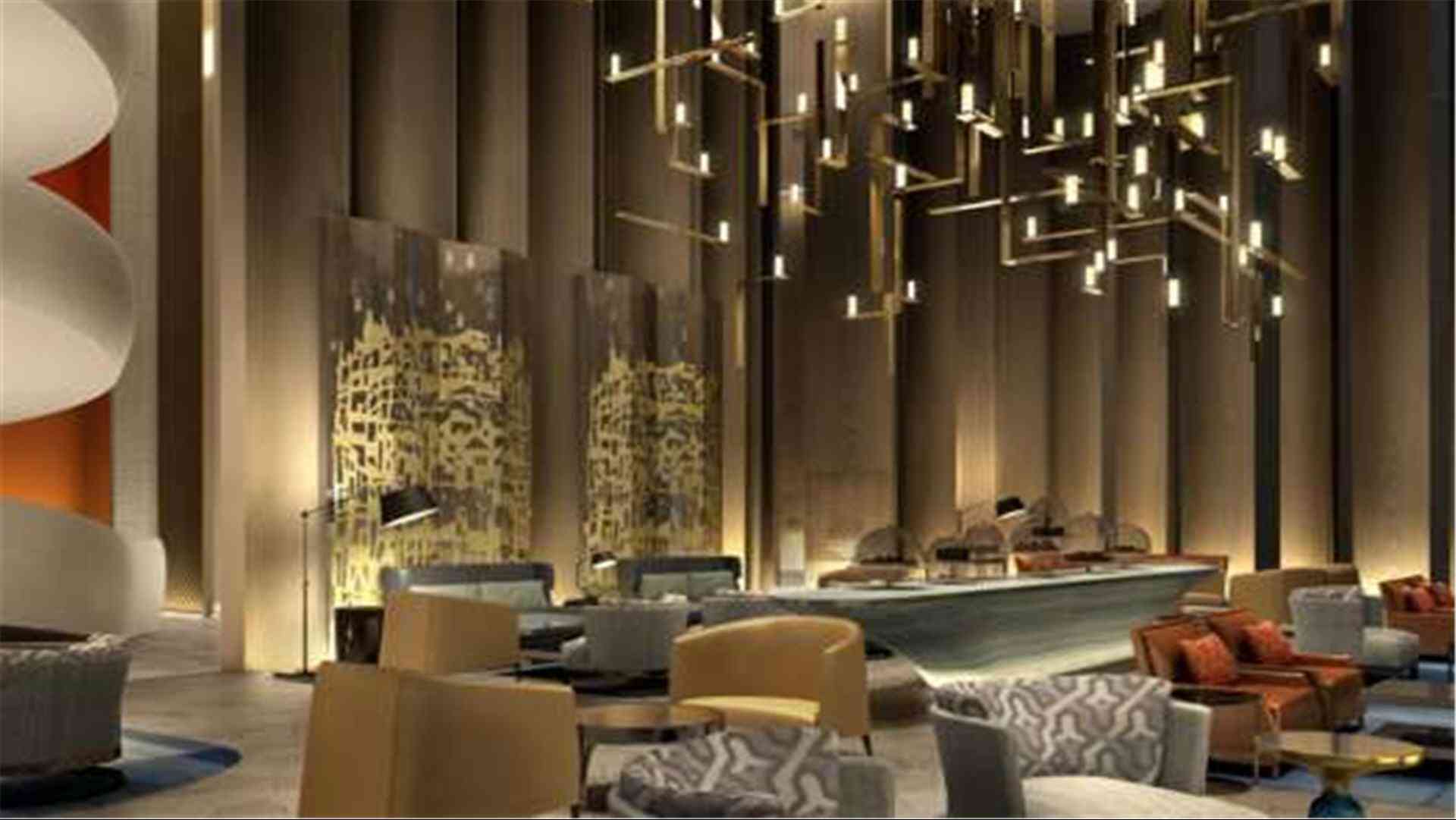 Four Seasons Hotel Kuwait en Kuwait City, KW