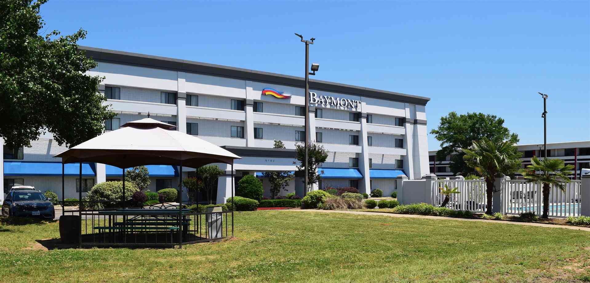 Baymont by Wyndham Texarkana em Texarkana, AR