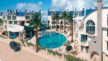 Seahorse Deluxe Hotel in Didim, TR