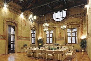 Bild på anläggning