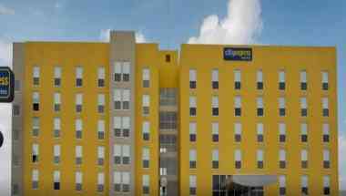 City Express by Marriott Matamoros en Matamoros, MX