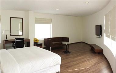 The Centre Point in Chennai, IN