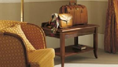 Tolfa Hotel i Tolfa, IT