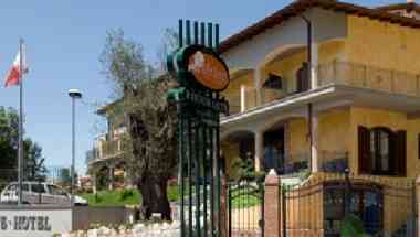 Tolfa Hotel en Tolfa, IT