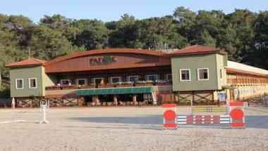 Padok Premium Hotel And Stables à Marmaris, TR