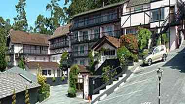 Hofsas House Hotel à Carmel, CA