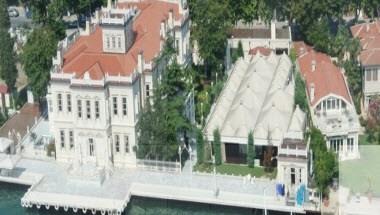 Sait Halim Pasa Yalisi image