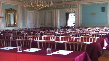 Sait Halim Pasa Yalisi a Istanbul, TR