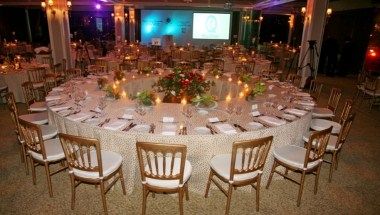 Изображение места проведения