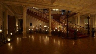 Изображение места проведения