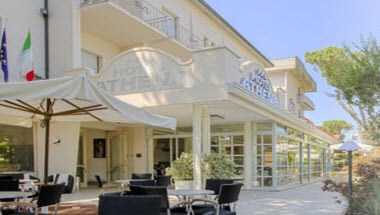 Hotel Athena, Cervia, IT
