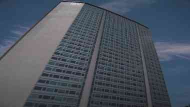 Hotel New York a Milano, IT