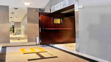 Scott House Hotel a Roma, IT