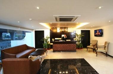 Imperial Apartments a Gurugram, IN