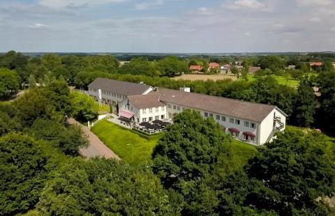 Best Western Hotel Slenaken, Slenaken, NL