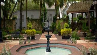 Ybor City Museum, Tampa, FL