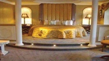 Bild på anläggning