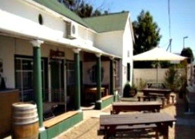 Изображение места проведения