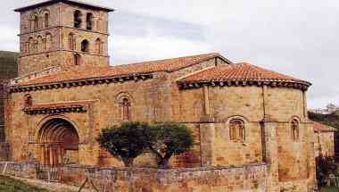 Ayuntamiento de Campoo de Enmedio a Reinosa, ES