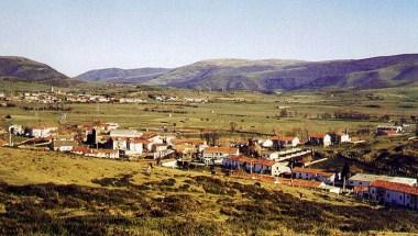 Ayuntamiento de Campoo de Enmedio a Reinosa, ES