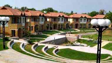 Golkonda Resorts & Spa i Hyderabad, IN