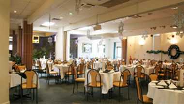 Racquets SA en Adelaide, AU