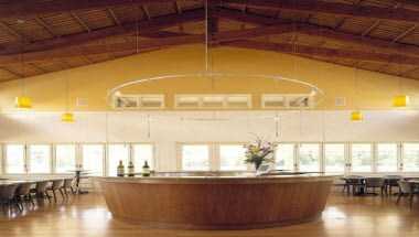 Duckhorn Vineyards, St. Helena, CA