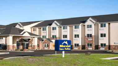 Microtel Inn & Suites by Wyndham Sayre in Sayre, PA