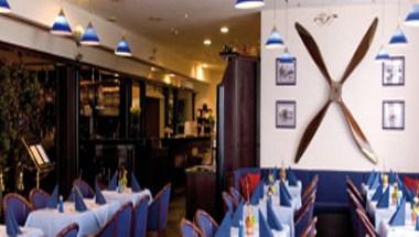 Hotel Bavaria in Brehna, DE