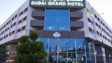 Dubai Grand Hotel en Dubái, AE