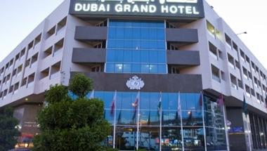 Dubai Grand Hotel image