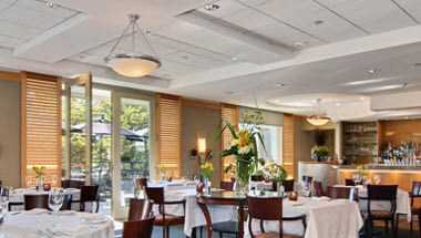 The Arbutus Club in Vancouver, BC