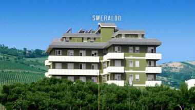 Hotel Smeraldo a Giulianova, IT