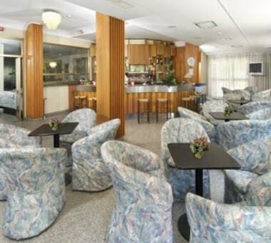 Hotel Smeraldo a Giulianova, IT