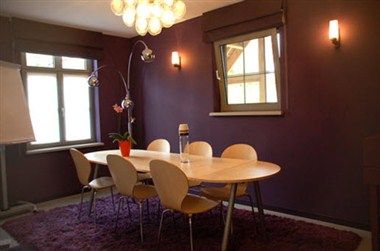 Bild på anläggning