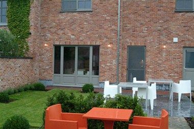 Bild på anläggning