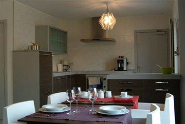 Bild på anläggning