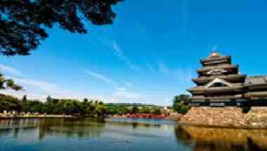 Matsumoto Tourism & Convention Association in Matsumoto, JP