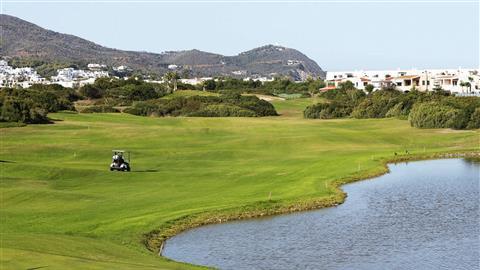 Cabo Negro Royal Golf