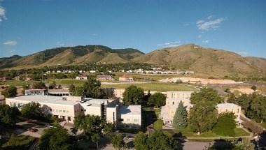Colorado School of Mines image
