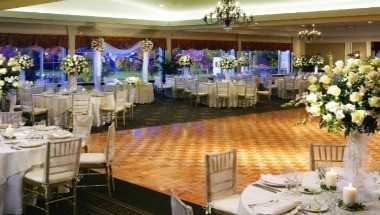 Brooklake Country Club en Boonton, NJ