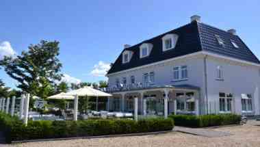 Fletcher Hotel-Restaurant Duinzicht a Ouddorp, NL