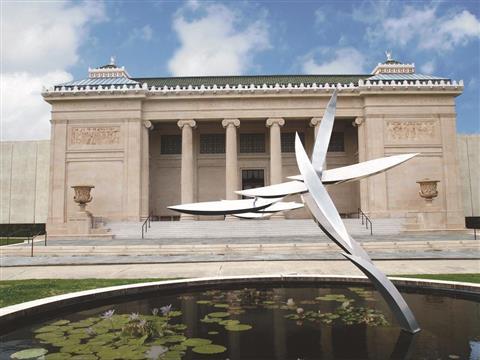New Orleans Museum of Art