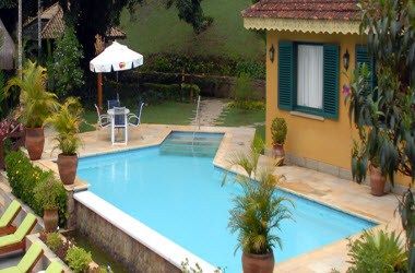 Изображение места проведения