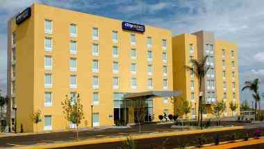 City Express by Marriott Zacatecas в Zacatecas, MX