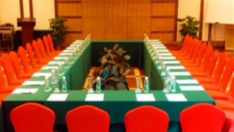 Lianhuashanling Nanjiayuan Resort Hotel, Guangzhou, CN